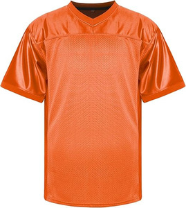 Maillots de football en mesh vierge Ultimate Performance – Équipement d'entraînement athlétique multicolore - Product Image 1