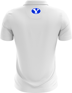 Camisetas Polo Deportivas Personalizadas para Hombre, de Algodón y Poliéster, con Logotipo Personalizado, Camisetas Polo con Logotipo Bordado - Product Image 2