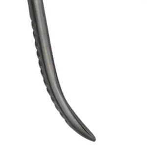 Pinza para Extensiones de Cabello de Acero Inoxidable de Calidad Profesional, LENDIZER SURGICAL LS-HEP-0185, Reutilizable, Servicio Personalizado OEM, Venta al Por Mayor - Product Image 6