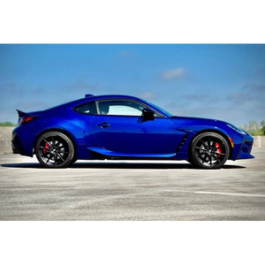 Toyota GR86 Premium 2025 - Product Image 3