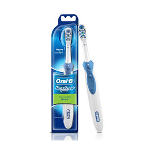 Cepillo de dientes eléctrico Oral-B con múltiples modos de cepillado para adultos con encías sensibles, empaque a granel - Product Image 6