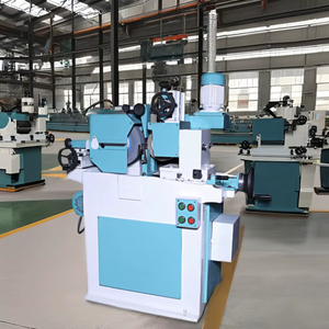 Máquina Rectificadora Sin Centro, Diámetro Máximo de Rectificado de 3 Pulgadas (GrindMaster / Modelo GMC-50) - Product Image 5