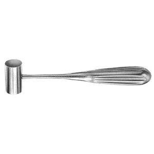 WARSAW MEDICAL Bone Surgery Mallet Hammer Stainless Steel Orthopedic Instruments | sutur kitmedic instrument - Product Image 3