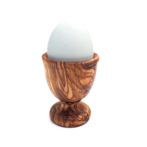 Multifunctional Solid and Natural Wooden Egg Cup for <b>table</b> decorative purposes in best style and low price - Product Image 5