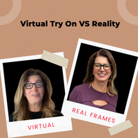 Encuentre el estilo y la talla perfectas sin esfuerzo con las soluciones inteligentes de prueba virtual con IA.