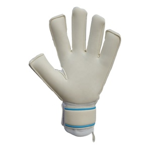 Gants de gardien de but à découpe négative pour clubs de football professionnels, fabricant OEM personnalisé, vente en gros, paume en latex premium pour une adhérence optimale - Product Image 3