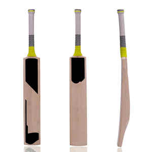 HN Impex HNI-CB-10 Prix d'usine Nouveaux bâtons de cricket en bois légers, durables, écologiques et de haute qualité, personnalisés - Product Image 3