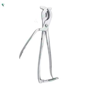 Pinzas de castración veterinaria de corte de cola Emasculator de calidad A + - Product Image 2