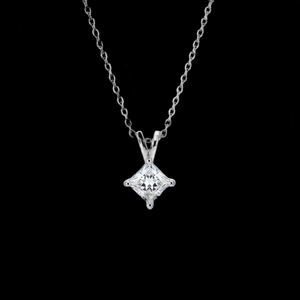 High Demand Luxury <b>Silver</b> Plated Elephant Pendant Necklace With Zircon Stone Cute Animal <b>Charm</b> Unisex Fashion Jewelry Gift - Product Image 2