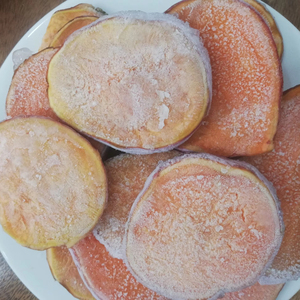 Fabricante Vietnamita de Batata Congelada IQF, Suministro a Granel de Batata Fresca de Fábrica para Exportación - Product Image 1