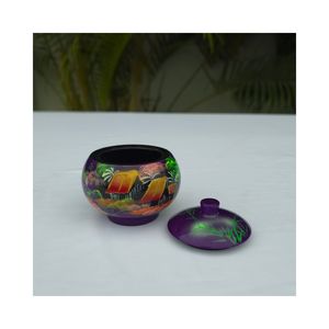 Cajas Redondas Multifuncionales Coloridas con Tapa para Juegos y Almacenamiento General - Product Image 4