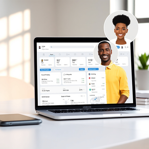 Desarrollo de Sitios Web Utilizando Plataformas de Bajo Código y Sin Código - Product Image 5