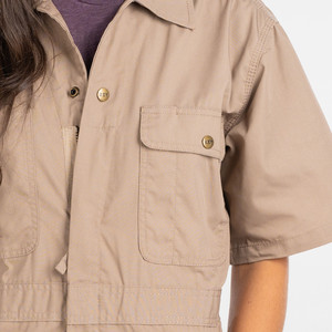 Combinaisons de travail de haute qualité pour hommes, nouveaux uniformes de sécurité réfléchissants avec logo, combinaison de travail - Product Image 4