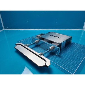 VAT F03-106578/31 Conjunto de fuelles de válvula de vacío usado tal como está, piezas de equipos semiconductores Legacy - Product Image 6