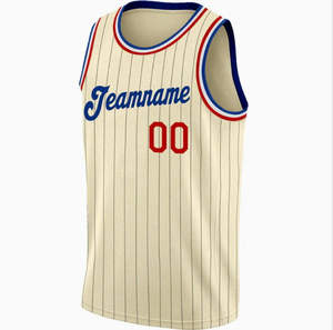 Camiseta de Baloncesto Transpirable Personalizable de Alta Calidad para Hombre con Colores Personalizados y Tejido de Malla - Camiseta Deportiva - Product Image 5