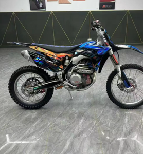 Used Motorcycles: Bowers1 M8nc450 Sportbike, 450cc <b>Engine</b> Displacement, Streetbike, Off-road Motorcycle. - Product Image 2