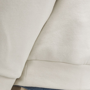 Sudadera con Capucha de Alta Calidad, 100% Algodón, Forro Polar, Transpirable, Ecológica, de Secado Rápido, para Hombre, Corte Regular, Primavera, 300GSM - Product Image 6