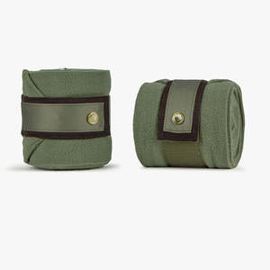 Vendas para Caballos de Polar de Alta Calidad, Tamaños Personalizables, Envolturas para Patas de Caballo para Establos y Herraduras - Product Image 5