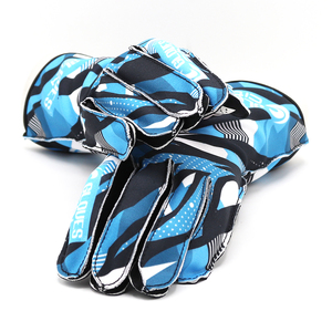 2025 OEM Pakistan Supplier Breathable Go Karting Driving Kart <b>Gloves</b> Custom Nomex Karting Racing <b>Gloves</b> - Product Image 1