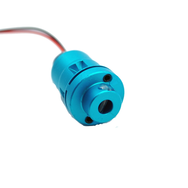 OEM/ODM 515nm Green Laser Line Module Customizable for Laser Level and Industrial Alignment Systems
