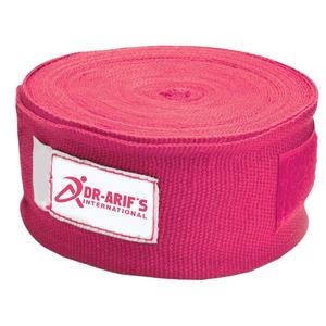 Envolturas de manos de boxeo con logotipo personalizado Equipo de Muay Thai Kickboxing Envolturas de manos de boxeo Elástico Venta al por mayor Precios baratos - Product Image 6