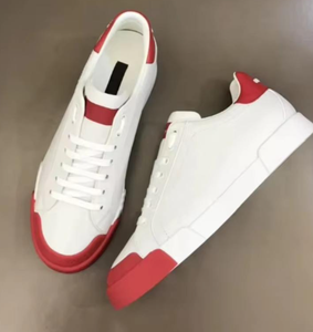 NWK INDUSTRY High Quality Designer Fashion Sneakers for Men Women Casual Luxury Running Sport Walking Style Skateboarding Shoes - Product Image 1