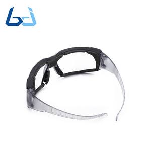 Borjye J189 gafas de seguridad antiniebla de montura completa - Product Image 4