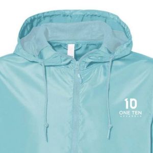<b>Men's</b> Hooded Lightweight Pullover Windbreaker Anorak <b>Jacket</b> Waterproof Breathable Spring Casual Outdoor Travel Hiking <b>Running</b> - Product Image 4