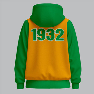 เสื้อฮู้ดปักโลโก้มหาวิทยาลัย Chi Eta Phi Sorority INC - Product Image 2