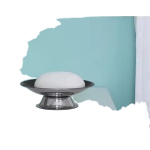 Top Trending Popular <b>Soap</b> <b>Dish</b> For Home Hotel Bathroom Washbasin Top Standing Decorative Use <b>Soap</b> <b>Dish</b> & <b>Holder</b> For Hygiene - Product Image 1