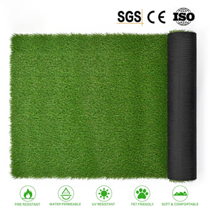 <span class=keywords><strong>Gazon</strong></span> <span class=keywords><strong>synthétique</strong></span> haute densité pour aménagement extérieur, pelouse artificielle pour jardin, patio, balcon - Product Image 1