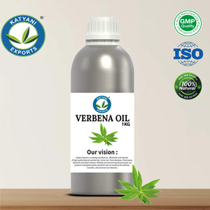 Aceite Esencial de Verbena (Lippia Citriodora) Puro, Envasado Personalizado, Aceite Cítrico Destilado al Vapor Natural - Exportador Premium al por Mayor - Product Image 6