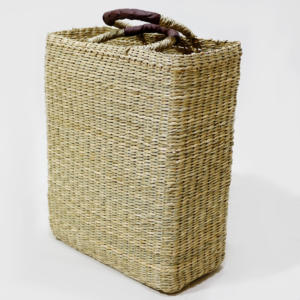 Artex Dong Thap fábrica productos artesanales Vietnam hecho a mano algas marinas jacinto de agua artesanías ecológicas - Product Image 1