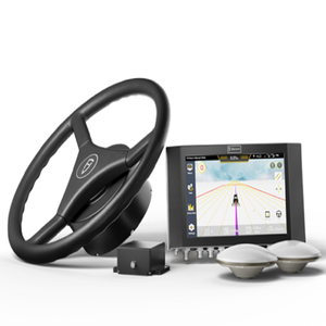 Système de direction robuste FJ Dynamic AT1, contrôleur de volant pour tracteur, utilisation sur le terrain, compatible IoT, pièce de rechange OEM - Product Image 6