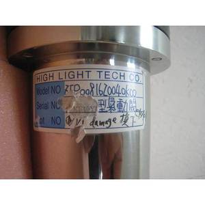 วาล์วหยาบ AMAT 3850-01422, 0966-36743 - อุปกรณ์และอะไหล่เซมิคอนดักเตอร์ระดับโลกที่เชื่อถือได้ - Product Image 1