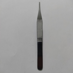 Kit de retrait des sutures jetables Manuel Instruments chirurgicaux en acier inoxydable de qualité médicale à haute teneur en chrome Certifié CE Classe II - Product Image 5