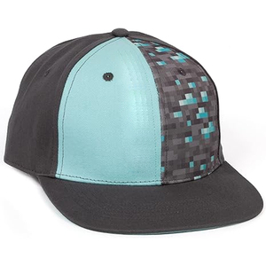 Gorras Clásicas de 6 Paneles para Hombre 2026, Servicio OEM/ODM Personalizado al por Mayor, Ropa Urbana para Adultos, Gorras de Alta Calidad de 6 Paneles para Adultos - Product Image 1