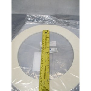 Placa de nitruro AMAT 0200-09405, cerámica sin anodizar - Equipo y piezas de semiconductores de confianza con legado global - Product Image 6