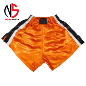 Crea Tu Propio Diseño, Cómodos Pantalones Cortos de Muay Thai Hechos a Mano de Alta Calidad para Hombre, Pantalones Cortos Deportivos para Gimnasio, Boxeo y Jogging para Niños 2026 - Product Image 1
