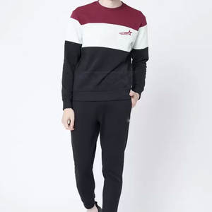 Servicio OEM, Sudaderas para Hombre de Alta Calidad, Venta al Por Mayor, Diseño Moderno, Transpirables - Product Image 5