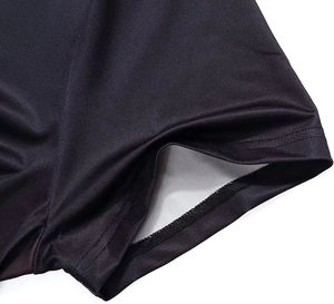 Camisetas de Polo de Bádminton Nuevas con Logotipo Personalizado Hechas en Fábrica, Camisetas Deportivas de Secado Rápido para Entrenamiento, Camisetas Deportivas para Hombre, Camisetas de Polo de Tenis - Product Image 5