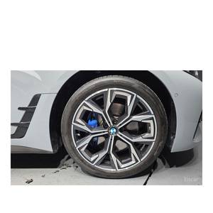 BMW Série 4 420i M Sport Gran Coupé 2024, 14 146 km, boîte automatique, conduite à gauche, caméra de recul - Product Image 5