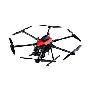 Skylle2 dernier drone de livraison commerciale à longue portée avec charge utile de 10kg et drone de pulvérisation agricole de cargaison de suivi GPS - Product Image 4