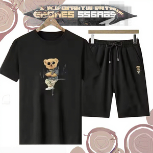 เสื้อผ้าผู้ชายเสื้อแจ็กเก็ตเสื้อกีฬาแขนยาวมีฮู้ดสำหรับผู้หญิงและฤดูใบไม้ร่วงและฤดูหนาวเสื้อลำลองมีซิป - Product Image 3