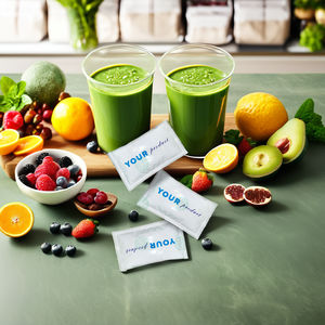 OEM personalizado etiqueta privada suplementos de nutrición deportiva para adultos creatina MCT aceite glutamina aminoácidos polvo de hierbas - Product Image 5