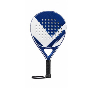 ไม้เทนนิสคาร์บอนไฟเบอร์ระดับมืออาชีพ TopTennis ได้รับการรับรองจาก FIP พื้นผิว 3 มิติ ป้องกันแรงกระแทก พกพาสะดวก เหมาะสำหรับการฝึกซ้อมขั้นสูง - Product Image 3