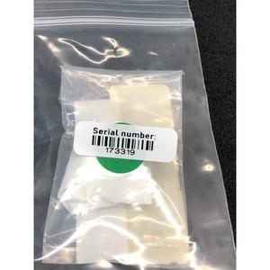 AMAT 0020-09037 SHORT <b>SPACER</b>, 173319 - Trusted Global Legacy Semiconductor Equipment and Parts at - Product Image 5