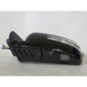 Espejo Retrovisor Exterior Izquierdo Mohave 2019, Usado, OEM 876102JCM0ABP - Product Image 4
