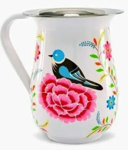 Carafe isotherme en acier inoxydable, nouvelle arrivée, grande capacité, pour les voyages en plein air - Product Image 4