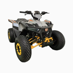 รถเอทีวีสำหรับเด็ก Apaq 110 ซีซี วัสดุพลาสติก รับประกัน 3 ปี รองรับ OEM ODM ปรับแต่งได้ ราคาถูก ขายส่ง - Product Image 1